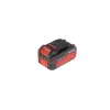 Акумулятор Intertool - 20 В x 4 Агод Li-Ion Storm 