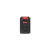 Акумулятор Intertool - 20 В x 4 Агод Li-Ion Storm 