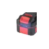 Акумулятор Intertool - 20 В x 4 Агод Li-Ion Storm 