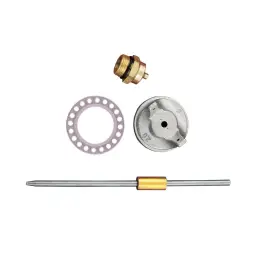 Комплект форсунок Intertool - 2,0 мм