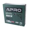 Дриль Apro - Д 550