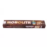 Электроды PlasmaTec - Monolith 4 мм х 2,5 кг, (РЦ)