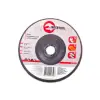 Круг пелюстковий торцевий Intertool - 180 мм Р150