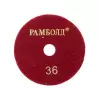 Круг алмазный шлифовальный Рамболд - 100 мм x P36