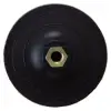 Круг войлочный для УШМ Рамболд - 125x22 мм серый