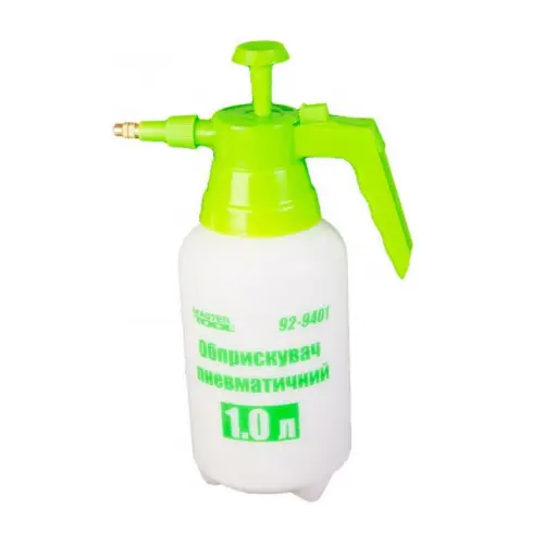  Обприскувач пневматичний Mastertool - 3 л