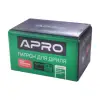 Патрон для дрели с ключем Apro - 3/8