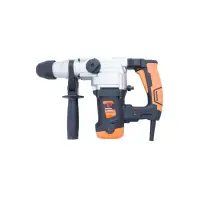 Перфоратор бочковой Intertool - 1250 Вт SemiPro