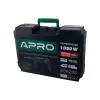 Перфоратор прямой Apro - 1050H 