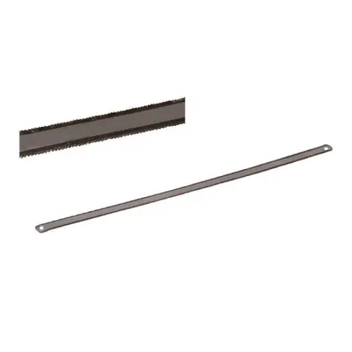 Полотно ножівкове по металу Mastertool – 300 x 12,5 мм 12 шт.