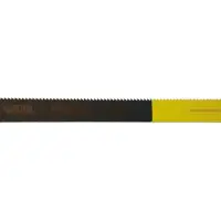 Полотно ножівкове по металу-дереву Mastertool - 300 x 25 мм (8T x 24T x 1