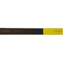 Полотно ножовочное по металлу-дереву Mastertool - 300 x 25 мм (8T x 24T x 1