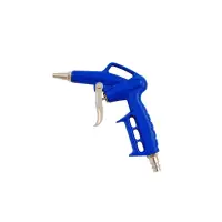 Пневмопістолет продувний Mastertool - 20 мм (81-8740)