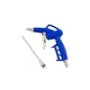 Пневмопістолет продувний Mastertool - 20 мм + наконечник 120 мм (81-8741)