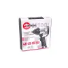 Гайковерт пневматический Intertool 1/2