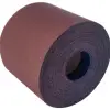Шлифовальная шкурка Apro - 200 мм x 50 м x P150 тканевая