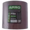 Шлифовальная шкурка Apro - 200 мм x 50 м x P150 тканевая