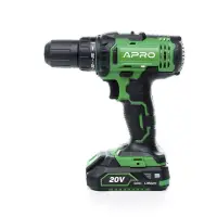Шуруповерт акумуляторний Apro-20D