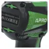 Шуруповерт аккумуляторный Apro - 20DB