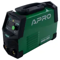 Сварочный инвертор Apro - MMA-260