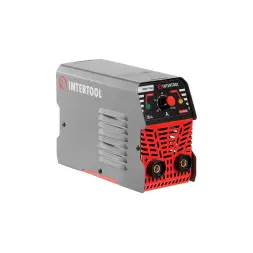 Аппарат сварочный инверторный Intertool - MMA-150 A x 6200 Вт 