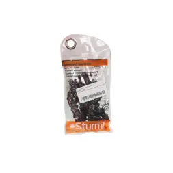 Ланцюг Sturm SC32513CRT-76 круглий зуб 0,050″, 0,325″