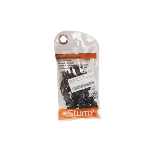 Ланцюг Sturm SC32513CRT-76 круглий зуб 0,050″, 0,325″