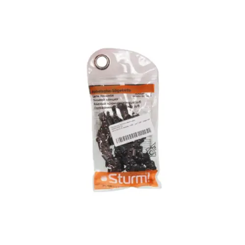 Ланцюг Sturm SC32513CRT-78 круглий зуб 0,050″, 0,325″