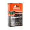 Ланцюг Sturm 66 ланок, 0,058″, крок 0,325″, супер зуб Sturm SC32515CST-66P