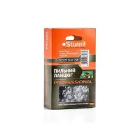Ланцюг Sturm 76 ланки, 0,058″, крок 0,325″, супер зуб Sturm SC32515CST-76P