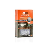 Ланцюг Sturm 59 ланок, 0,050″, крок 3/8″, круглий зуб (безмасляний) Sturm SC38013CRT-OL-59P
