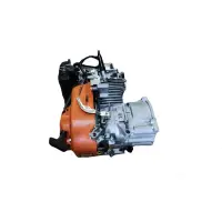 Двигатель бензиновый Sturm 168FE для Sturm PG8735E