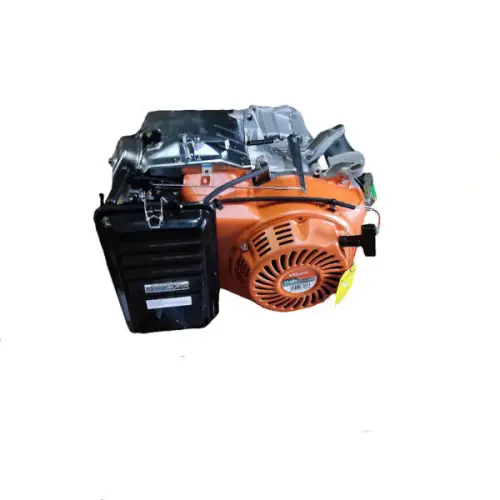 Двигун бензиновий Sturm 190FE для Sturm PG8770E