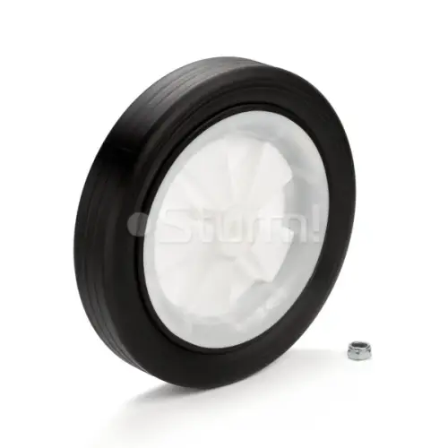 Колесо з комплектом кріплення для бензинового культиватора Sturm GK83-5263-WH