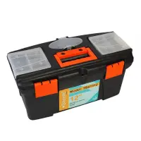Ящик для інструментів 12″ Sturm TB21312