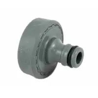 Штуцер с внутренней резьбой 1/2” Sturm 3015-04-1/2P