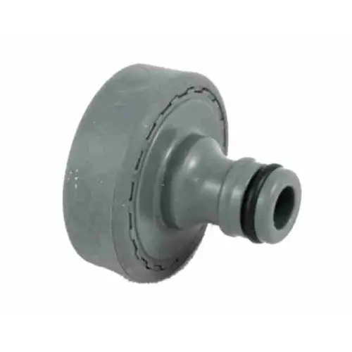 Штуцер с внутренней резьбой 1/2” Sturm 3015-04-1/2P