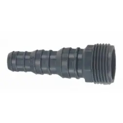 Адаптер пластмассовый, 3/4" переходное кольцо Sturm 3015-15-3/4