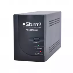 Джерело безперебійного живлення Sturm PS95006SW