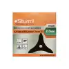 Диск 3-х лопатевий Sturm BTA006