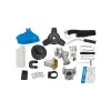 Бензинова мотокоса-кущоріз BauMaster BT-9043 3000 Вт