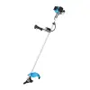 Бензинова мотокоса-кущоріз BauMaster BT-9043 3000 Вт