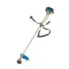 Бензинова мотокоса-кущоріз BauMaster BT-9043 3000 Вт
