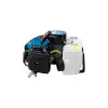 Бензиновая мотокоса-кусторез BauMaster BT-9052S 3000 Вт