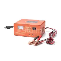 Зарядное устройство Sturm BC12108V, 6/12 В, 20-70 А/ч