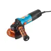 Болгарка (УШМ) з регулюванням обертів Sturm AG95125PE 1200Вт, 125 мм