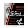 Диск пильный ламинат/алюминий/пластик Sturm 9020-210-30-60TA, 210х30 мм 60 зубьев