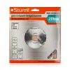 Диск пильный по дереву 230х30 мм 64 зуба Sturm 9020-230-30-64T