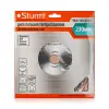 Диск пильный по дереву 230х30 мм 64 зуба Sturm 9020-230-30-64T