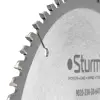 Диск пильный по дереву 230х30 мм 64 зуба Sturm 9020-230-30-64T